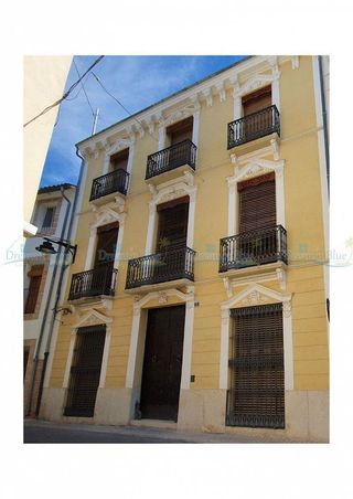 Casa en venta en Albaida