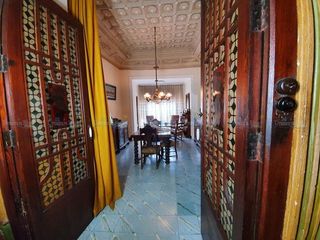 Casa en venta en Albaida