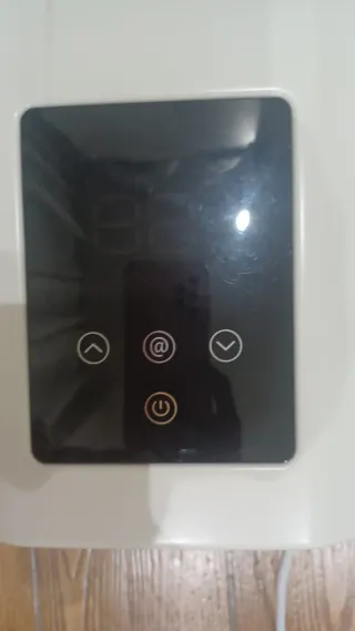 Calentador SIME MINI 12 BF ErP