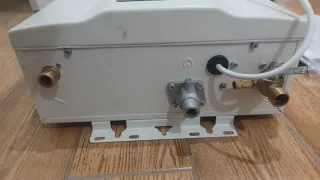 Calentador SIME MINI 12 BF ErP