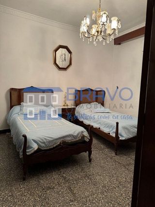 Casa en venta en Don Benito