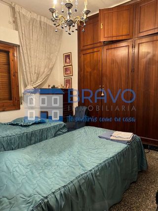 Casa en venta en Don Benito