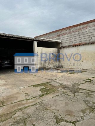 Casa en venta en Don Benito