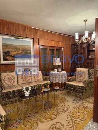 Casa en venta en Don Benito