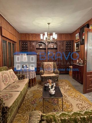 Casa en venta en Don Benito