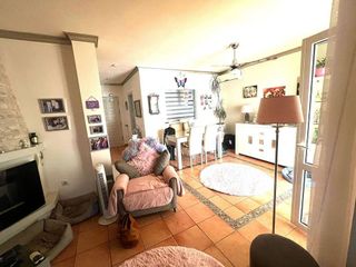 Casa pareada en venta en Mijas pueblo en Mijas