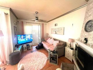 Casa pareada en venta en Mijas pueblo en Mijas
