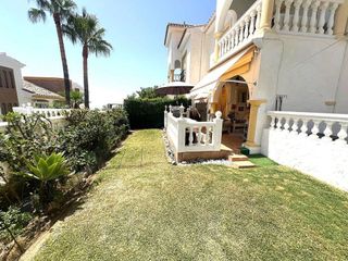 Casa pareada en venta en Mijas pueblo en Mijas