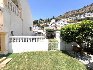 Casa pareada en venta en Mijas pueblo en Mijas