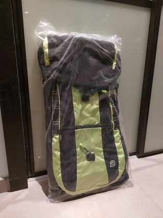 Mochila Cup's 75L Nueva