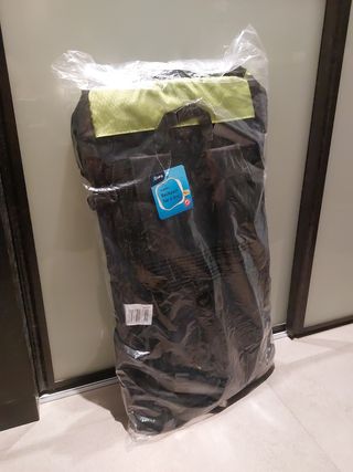 Mochila Cup's 75L Nueva