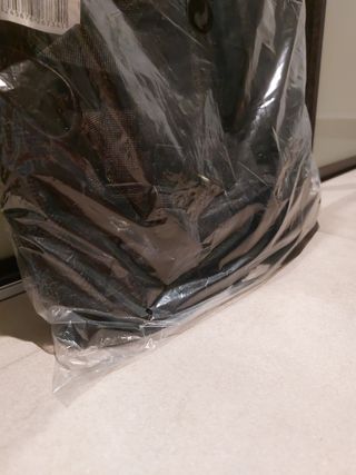 Mochila Cup's 75L Nueva