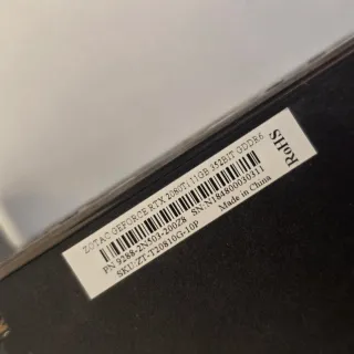 Scheda video Zotac RTX 2080 Ti 11GB