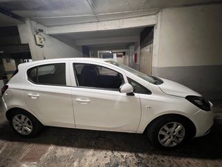 Opel Corsa 2018