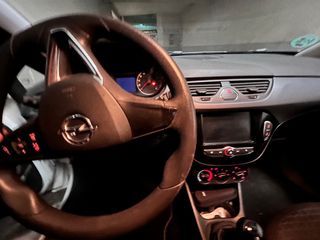 Opel Corsa 2018