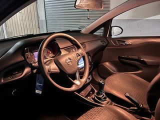 Opel Corsa 2018