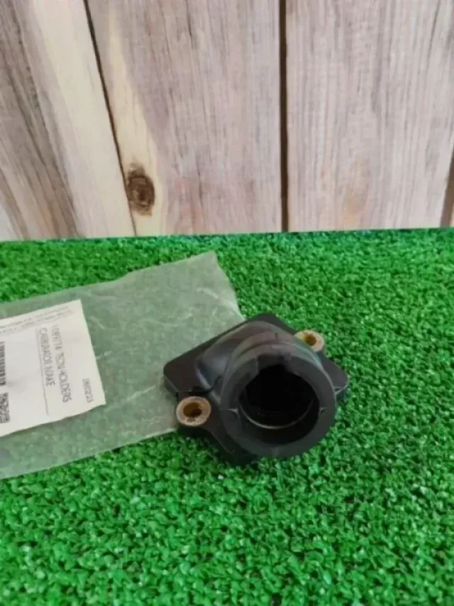 TUBO ADMISIÓN PIAGGIO ZIP