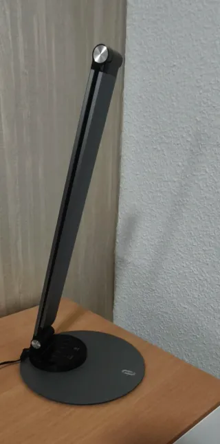 Lampara de Escritorio