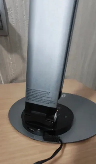 Lampara de Escritorio