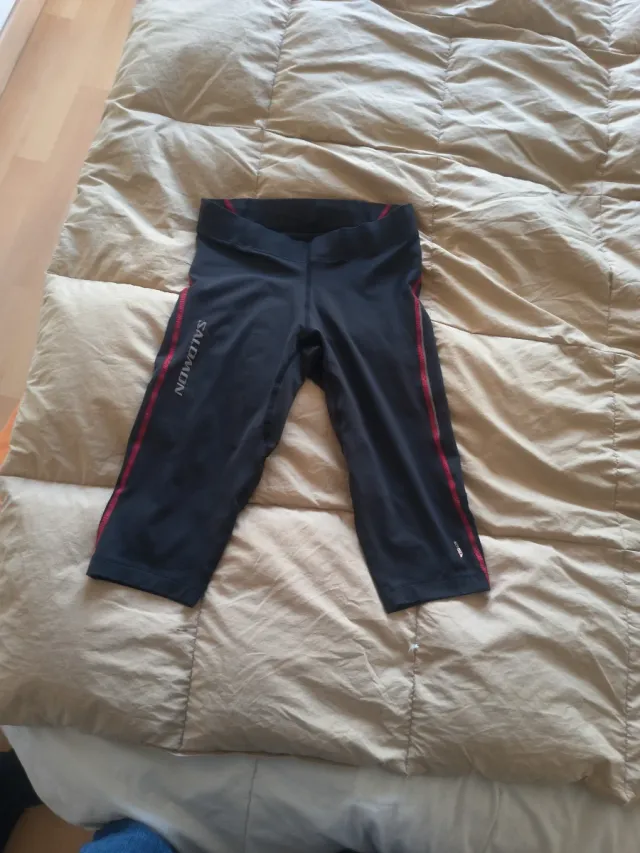 Pantaloncini Salomon Running Triatlon Actilite