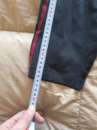 Mallas Salomon Running Triatlón Actilite, pantalón