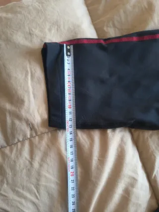 Mallas Salomon Running Triatlón Actilite, pantalón