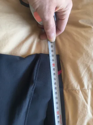 Mallas Salomon Running Triatlón Actilite, pantalón