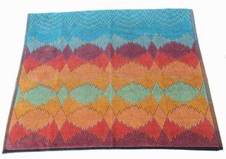 Asciugamano Missoni Tamara Cotone 60x100cm