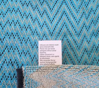 Asciugamano Missoni Tamara Cotone 60x100cm