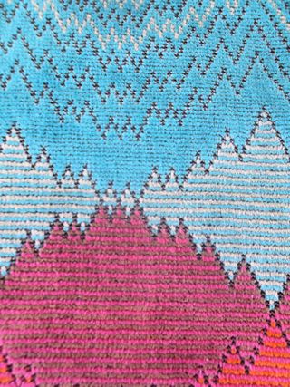 Asciugamano Missoni Tamara Cotone 60x100cm