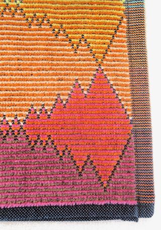 Asciugamano Missoni Tamara Cotone 60x100cm