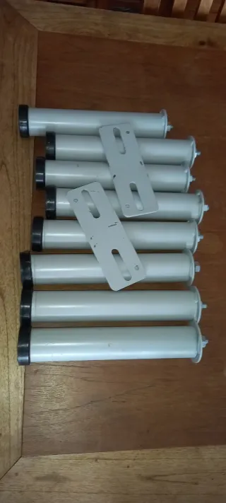 Somier unido 180x200 o separado 2 de 90x200