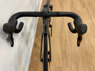 Specialized Tarmac Expert 2024 Talla 49