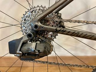 Specialized Tarmac Expert 2024 Talla 49