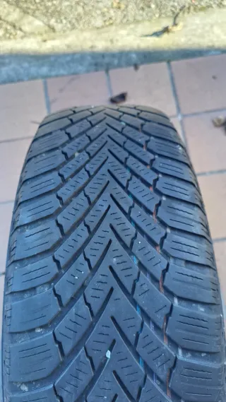 Rueda 195/65 R15 T