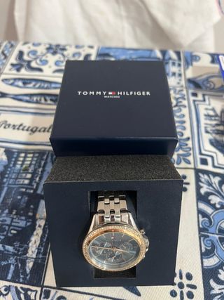 Reloj Tommy Hilfiger Sophia