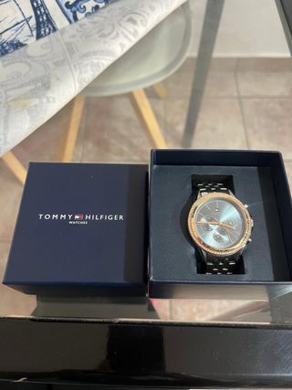 Reloj Tommy Hilfiger Sophia