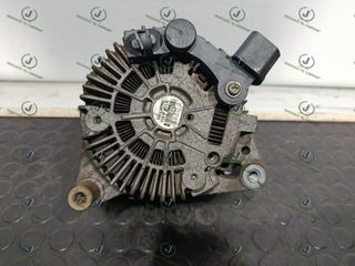 9654752880 ALTERNADOR PEUGEOT 407 (6D_) 2000 HDI -