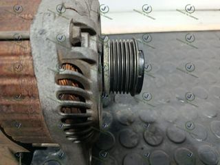 9654752880 ALTERNADOR PEUGEOT 407 (6D_) 2000 HDI -