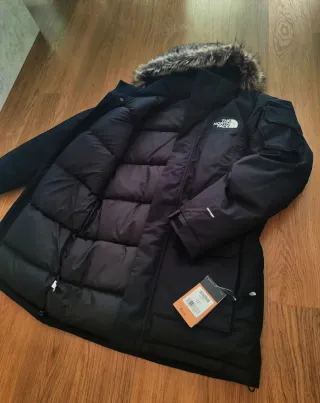 Parka The North Face McMurdo Talla M