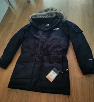 Parka The North Face McMurdo Talla M