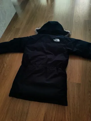 Parka The North Face McMurdo Talla M