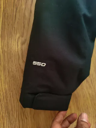 Parka The North Face McMurdo Talla M