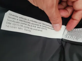 Parka The North Face McMurdo Talla M