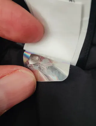 Parka The North Face McMurdo Talla M