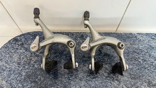 Frenos Shimano 105 Bicicleta