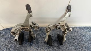 Frenos Shimano 105 Bicicleta