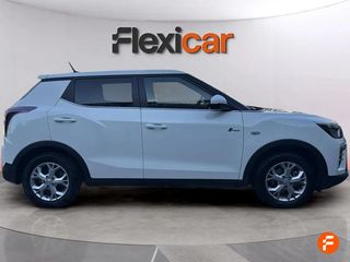 SsangYong Tivoli G15T LP Urban Plus