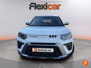 SsangYong Tivoli G15T LP Urban Plus