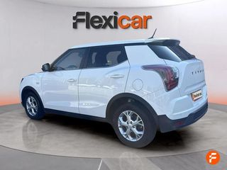 SsangYong Tivoli G15T LP Urban Plus